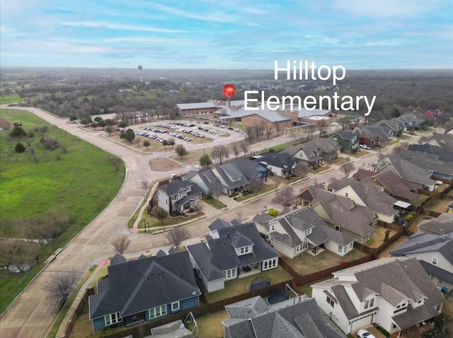 410 Hearth Terrace, Argyle, TX 76226