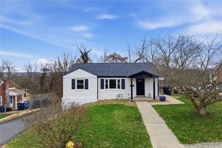 260 Mohawk Dr, Elizabeth Twp/boro, PA 15135