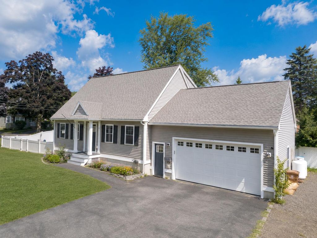 1 Ura Street, Saco, ME 04072 — photo 2