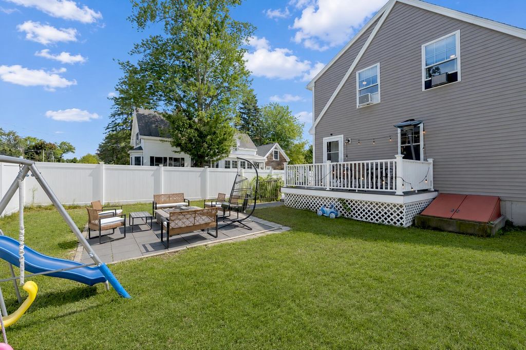 1 Ura Street, Saco, ME 04072 — photo 4