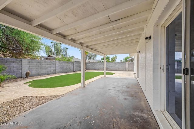665 W ENID Avenue, Mesa, AZ 85210