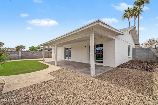 665 W ENID Avenue, Mesa, AZ 85210