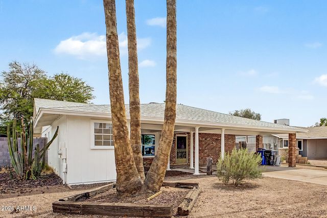 665 W ENID Avenue, Mesa, AZ 85210
