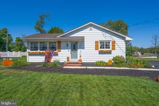 11 WESTWOOD AVE, Bridgeton, NJ 08302