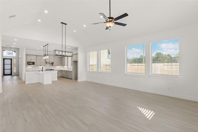 18126 Scarlett Hummingbird Court, Conroe, TX 77302