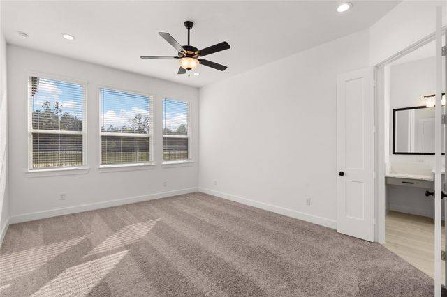 18126 Scarlett Hummingbird Court, Conroe, TX 77302