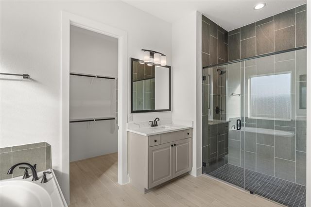 18126 Scarlett Hummingbird Court, Conroe, TX 77302