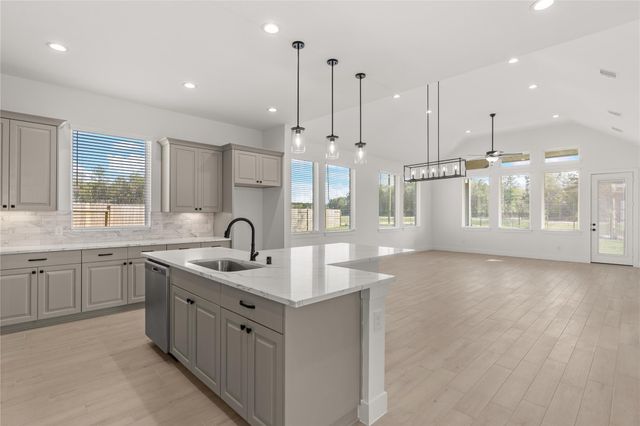 18126 Scarlett Hummingbird Court, Conroe, TX 77302