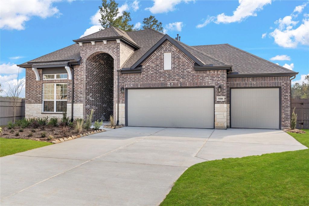 18126 Scarlett Hummingbird Court, Conroe, TX 77302