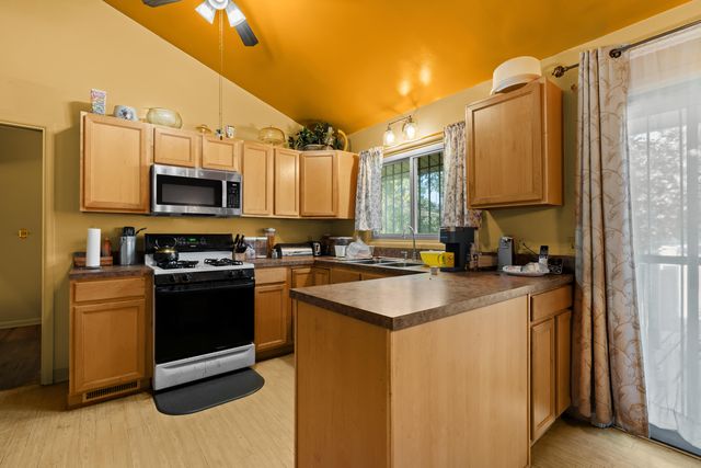 1814 McPhail Street, Flint, MI 48503