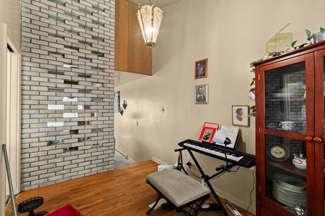 1814 McPhail Street, Flint, MI 48503