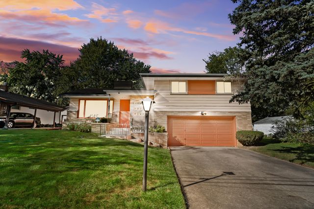 1814 McPhail Street, Flint, MI 48503