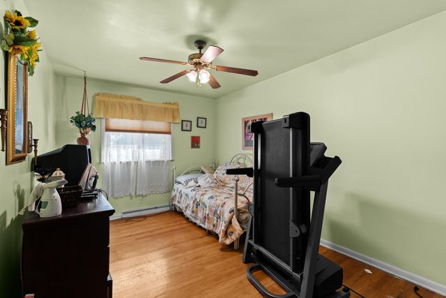 1814 McPhail Street, Flint, MI 48503