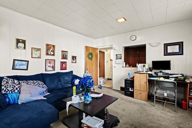 1814 McPhail Street, Flint, MI 48503