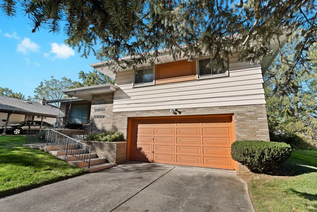 1814 McPhail Street, Flint, MI 48503