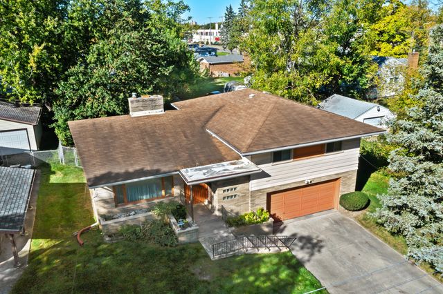 1814 McPhail Street, Flint, MI 48503