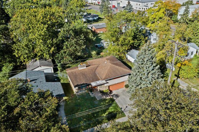 1814 McPhail Street, Flint, MI 48503