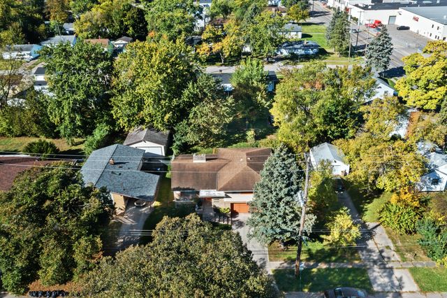 1814 McPhail Street, Flint, MI 48503