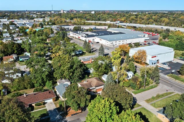 1814 McPhail Street, Flint, MI 48503