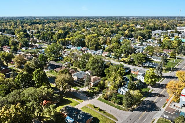 1814 McPhail Street, Flint, MI 48503