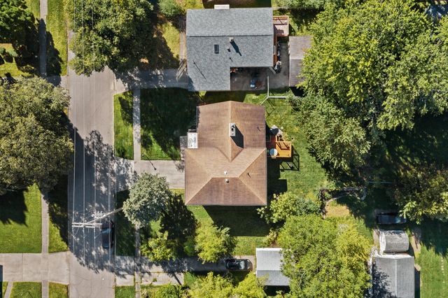 1814 McPhail Street, Flint, MI 48503