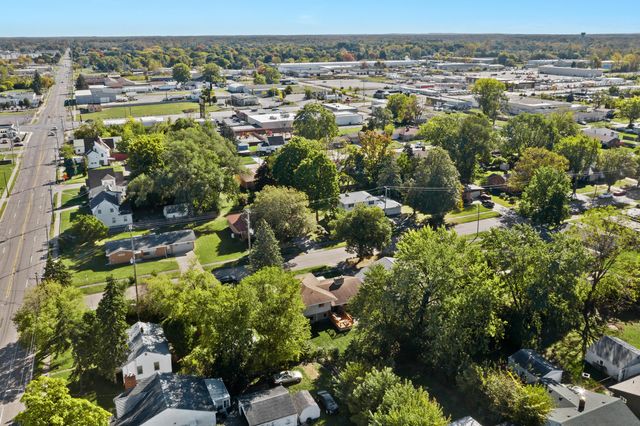 1814 McPhail Street, Flint, MI 48503