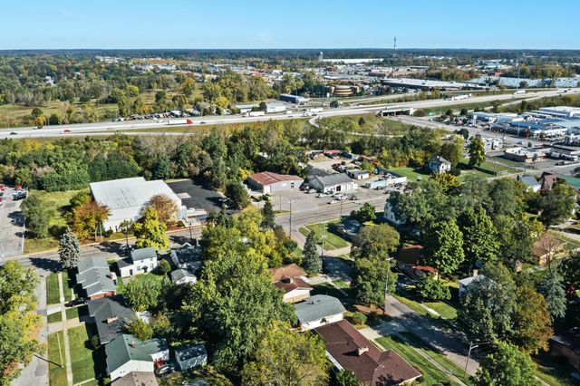 1814 McPhail Street, Flint, MI 48503