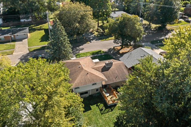 1814 McPhail Street, Flint, MI 48503