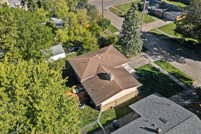 1814 McPhail Street, Flint, MI 48503