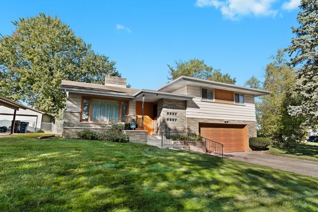 1814 McPhail Street, Flint, MI 48503