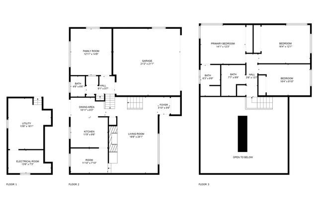 1814 McPhail Street, Flint, MI 48503