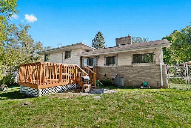 1814 McPhail Street, Flint, MI 48503