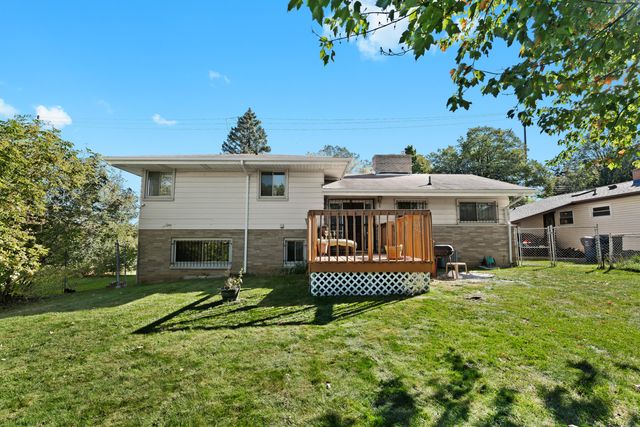 1814 McPhail Street, Flint, MI 48503