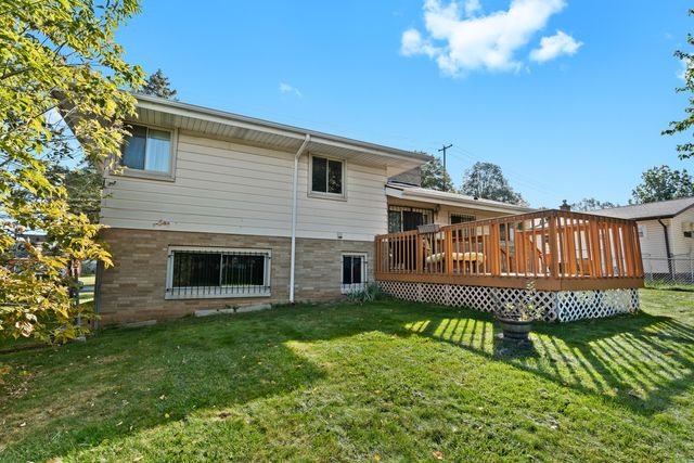 1814 McPhail Street, Flint, MI 48503