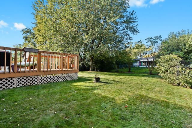 1814 McPhail Street, Flint, MI 48503