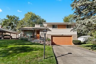 1814 McPhail Street, Flint, MI 48503