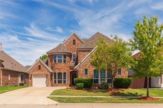 13888 Eleanor Avenue, Frisco, TX 75035