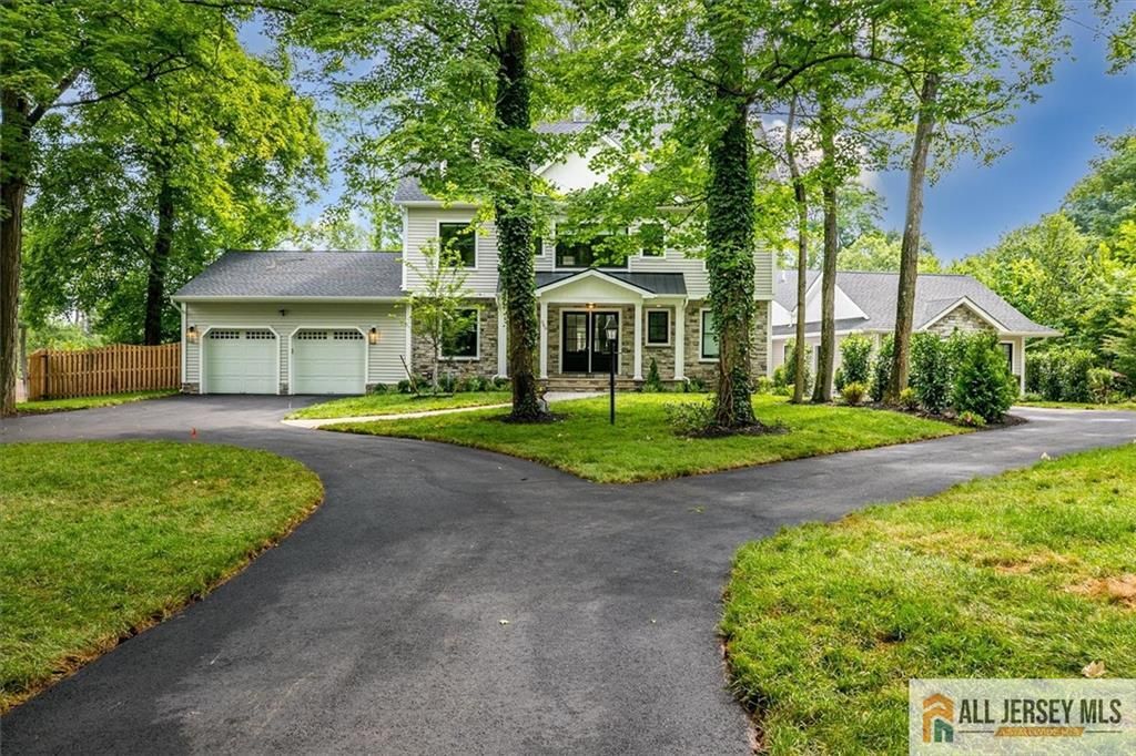 569 Riverside Drive, Princeton, NJ 08540