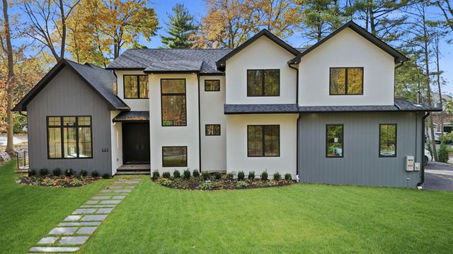 121 ENGLE ST, Cresskill, NJ 07626