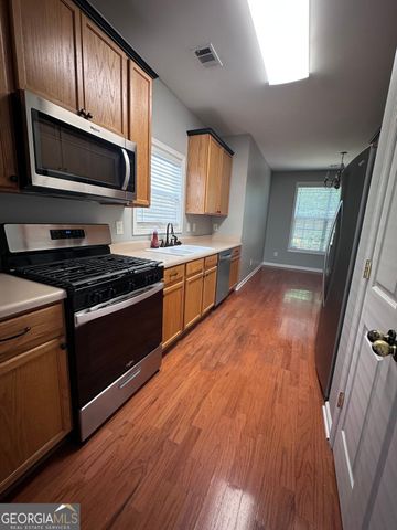 698 Parc River Boulevard, Lawrenceville, GA 30046