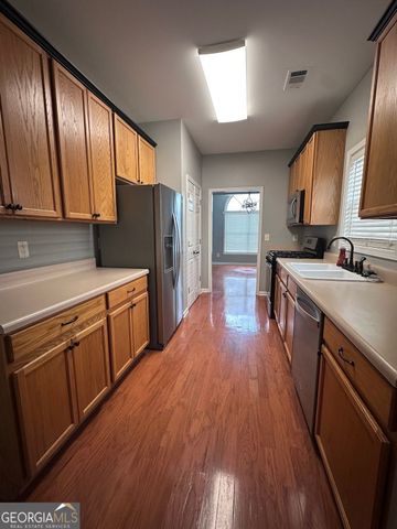 698 Parc River Boulevard, Lawrenceville, GA 30046