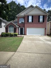 698 Parc River Boulevard, Lawrenceville, GA 30046
