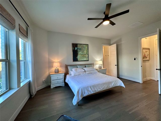 2712 War Admiral Street, Celina, TX 75009