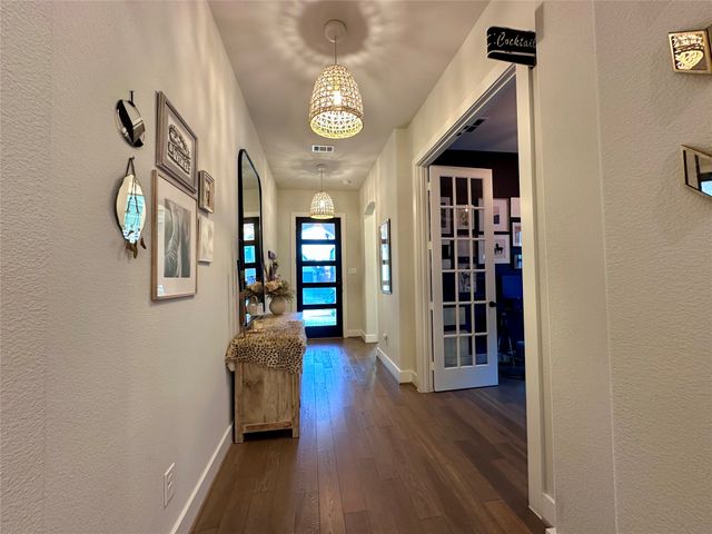 2712 War Admiral Street, Celina, TX 75009