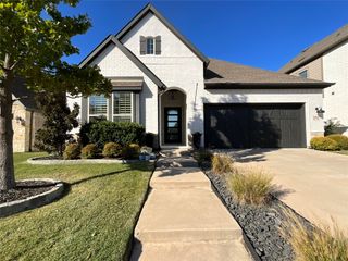 2712 War Admiral Street, Celina, TX 75009