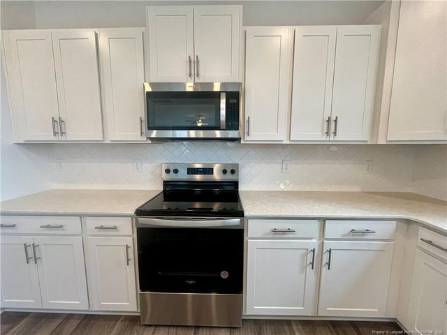 115 Cahill, Homesite 62, Raeford, NC 28376