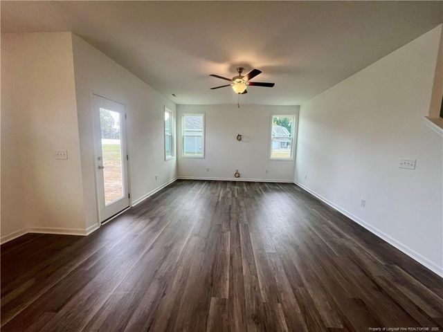 115 Cahill, Homesite 62, Raeford, NC 28376