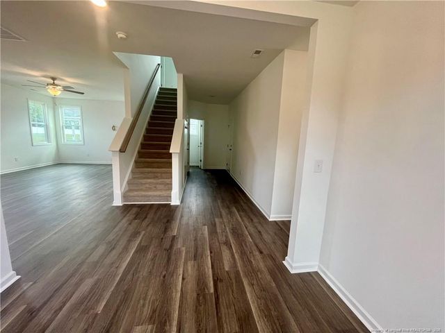 115 Cahill, Homesite 62, Raeford, NC 28376