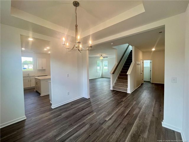 115 Cahill, Homesite 62, Raeford, NC 28376