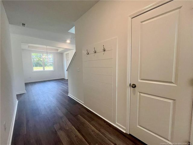 115 Cahill, Homesite 62, Raeford, NC 28376